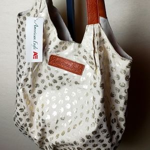 American Eagle Bag
